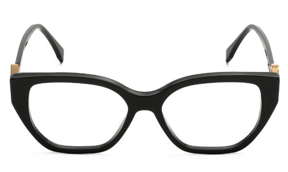 EYEWEAR FENDI 50100I 001 5316 - 2