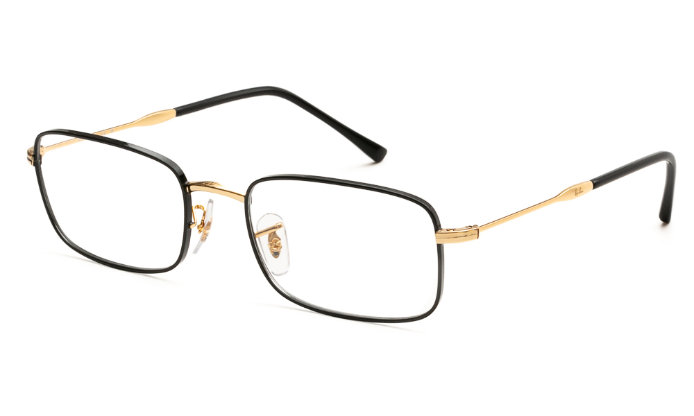 EYEWEAR RAY BAN 3746V 3175 5420 1