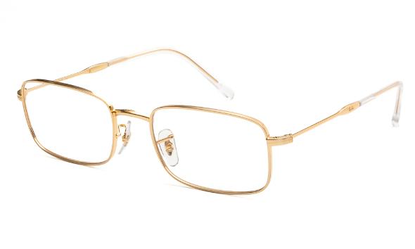 EYEWEAR RAY BAN 3746V 2500 5420