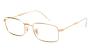 EYEWEAR RAY BAN 3746V 2500 5420