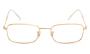 EYEWEAR RAY BAN 3746V 2500 5420