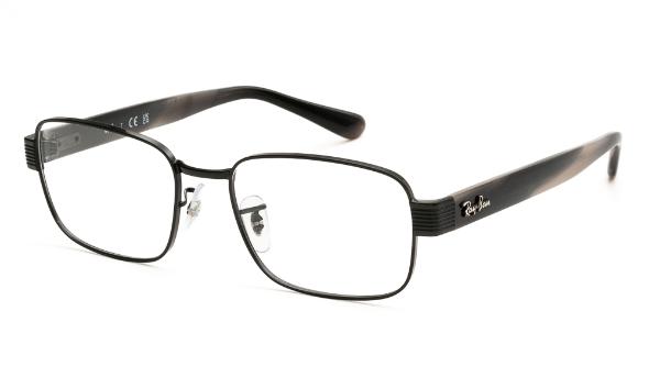 EYEWEAR RAY BAN 6529 2509 5418