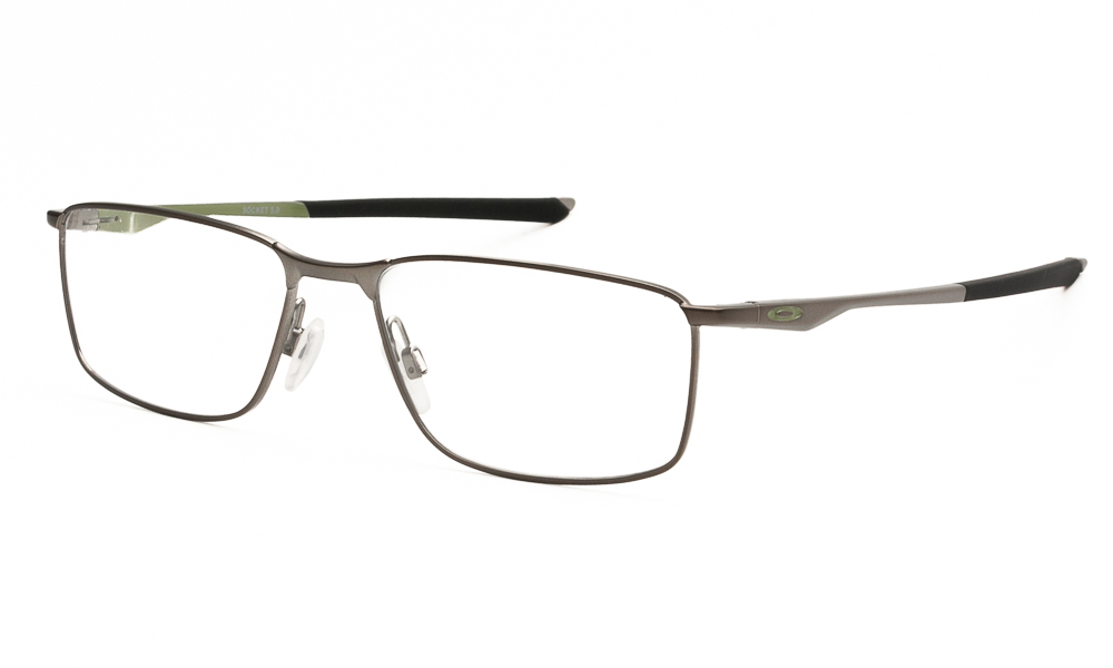 ΣΚΕΛΕΤΟΣ ΟΡΑΣΕΩΣ OAKLEY SOCKET 5.0 0OX3217 321717 5517 1