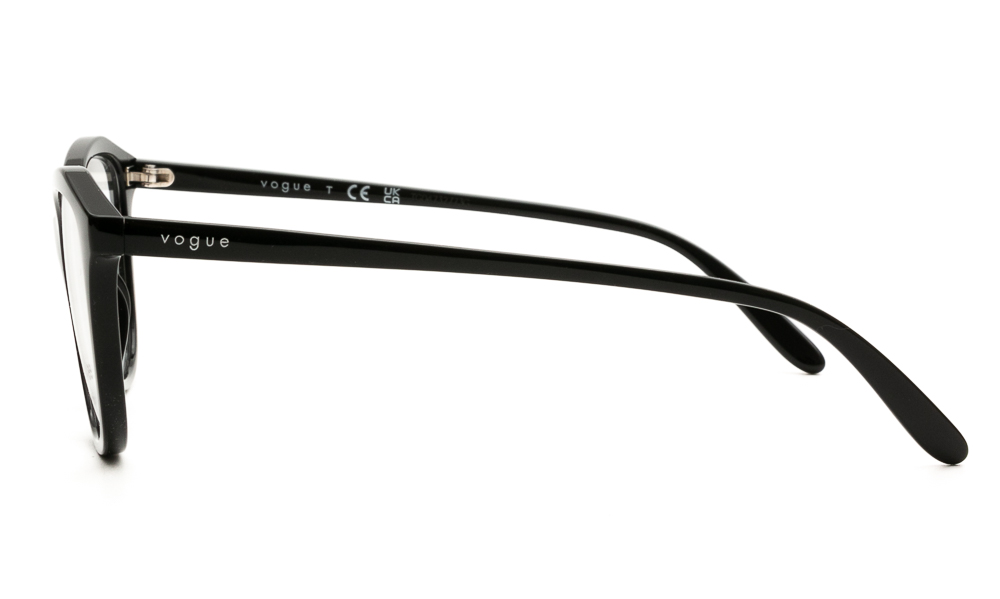 ΣΚΕΛΕΤΟΣ ΟΡΑΣΕΩΣ VOGUE 5602 W44 5216 3
