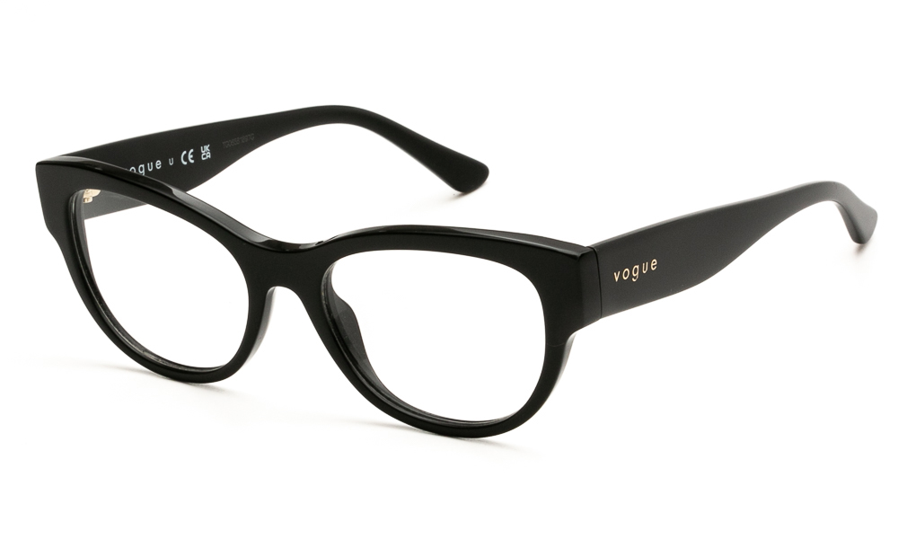 EYEWEAR VOGUE 5604 W44 5117 1