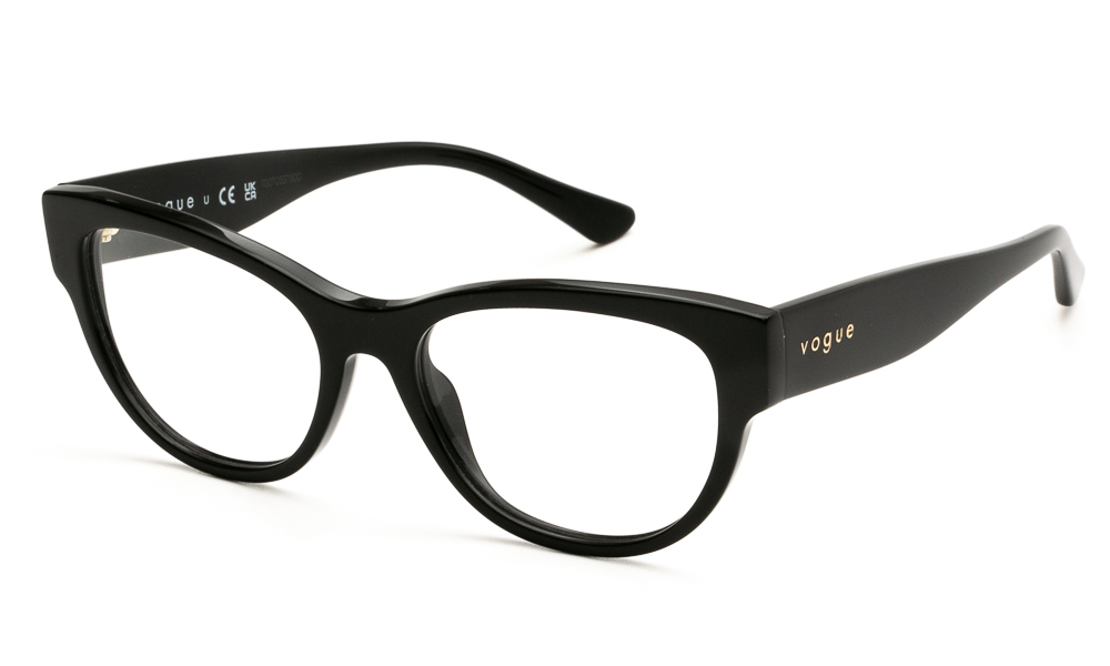 EYEWEAR VOGUE 5604 W44 5317 1