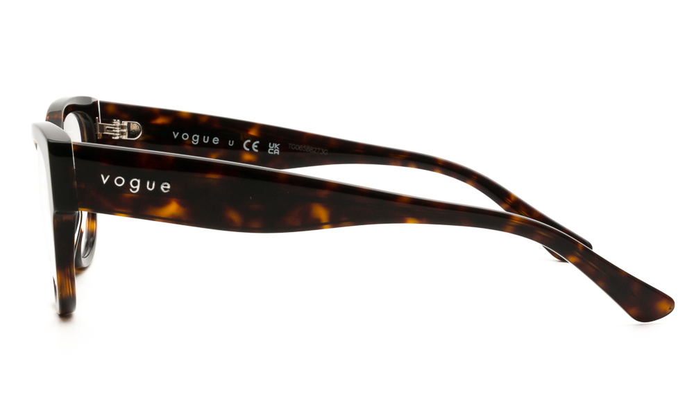 EYEWEAR VOGUE 5604 W656 5117 3