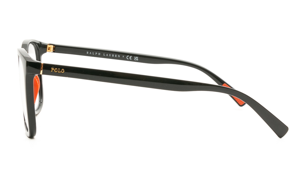 ΣΚΕΛΕΤΟΣ ΟΡΑΣΕΩΣ POLO R. LAUREN 2281U 5001 5419 3