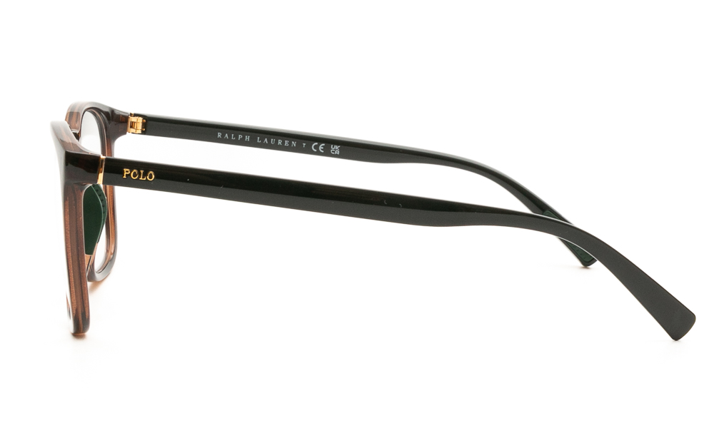 ΣΚΕΛΕΤΟΣ ΟΡΑΣΕΩΣ POLO R. LAUREN 2281U 5974 5419 3