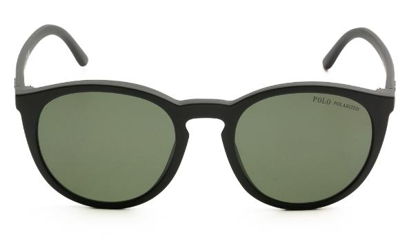 ΣΚΕΛΕΤΟΣ ΟΡΑΣΕΩΣ POLO R. LAUREN 4183U & CLIP 50019A 5220 - 2