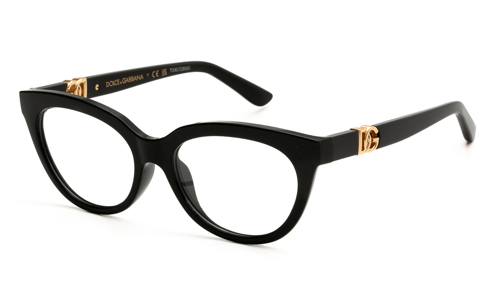 EYEWEAR DOLCE & GABBANA DX5005U 501 4815 1