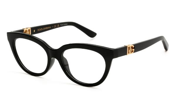 EYEWEAR DOLCE & GABBANA DX5005U 501 4815