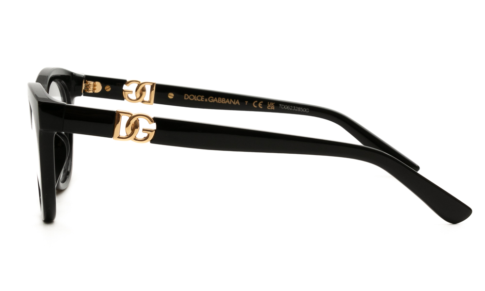 EYEWEAR DOLCE & GABBANA DX5005U 501 4815 3