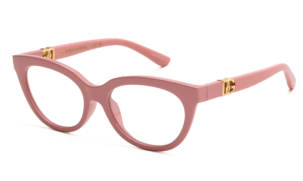 EYEWEAR DOLCE & GABBANA DX5005U 3098 4815 1