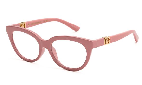 EYEWEAR DOLCE & GABBANA DX5005U 3098 4815