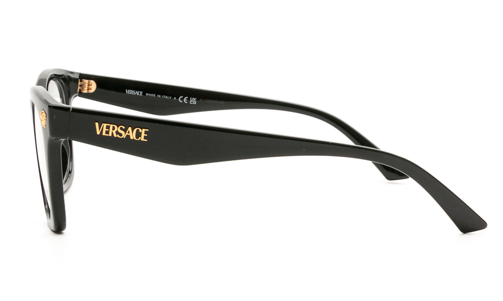 EYEWEAR VERSACE 3363U GB1 5218 3