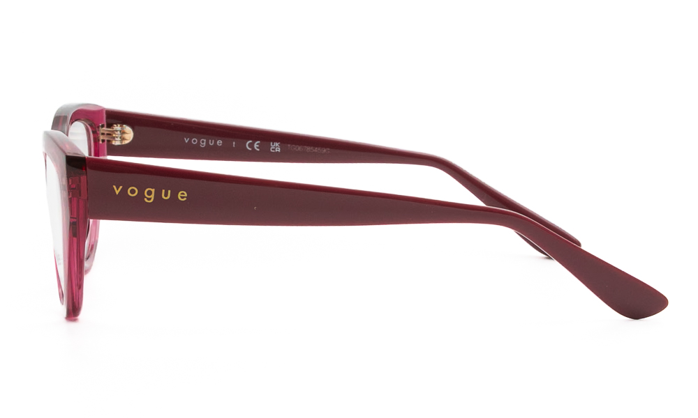 ΣΚΕΛΕΤΟΣ ΟΡΑΣΕΩΣ VOGUE JUNIOR VY2031 2613 5016 3