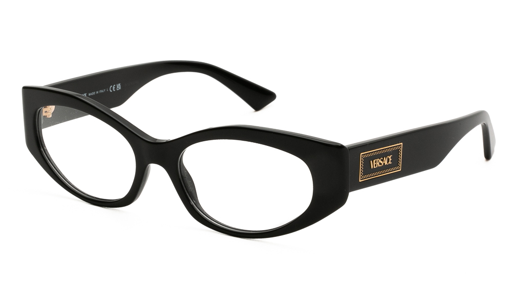 EYEWEAR VERSACE 3369 GB1 5317 1