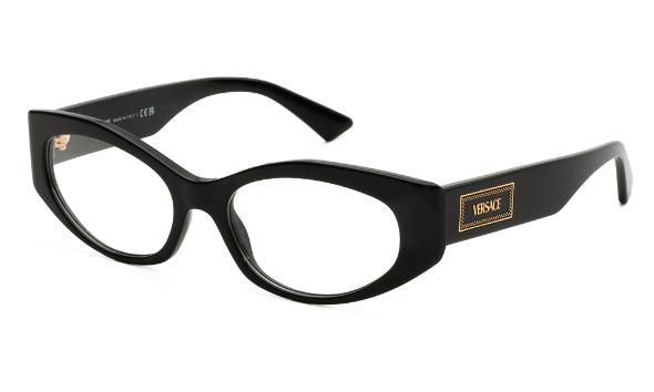 EYEWEAR VERSACE 3369 GB1 5317