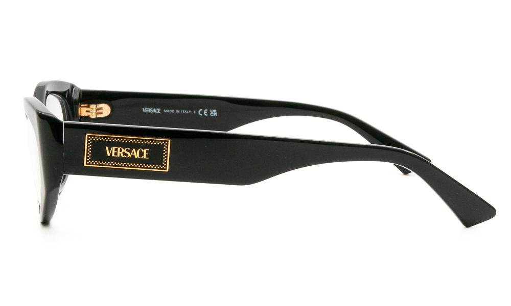 EYEWEAR VERSACE 3369 GB1 5317 3