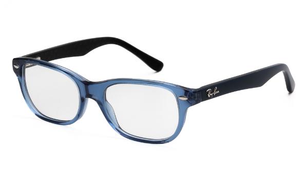 ΣΚΕΛΕΤΟΣ ΟΡΑΣΕΩΣ RAY BAN JUNIOR RY1555 SPIDERMAN 3977 4816