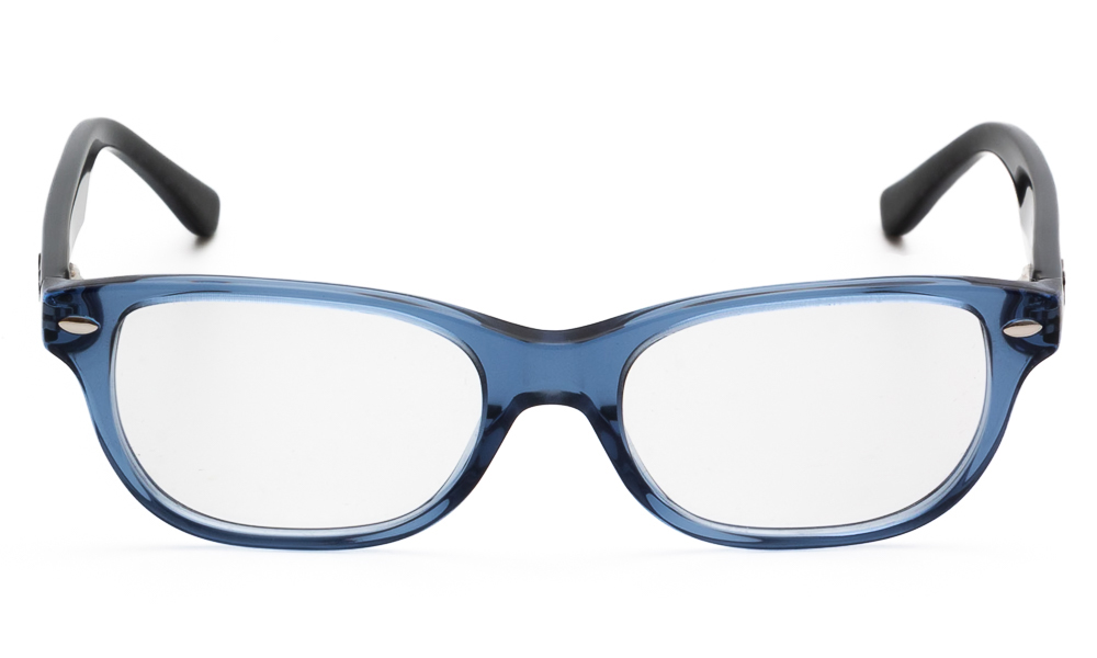 ΣΚΕΛΕΤΟΣ ΟΡΑΣΕΩΣ RAY BAN JUNIOR RY1555 SPIDERMAN 3977 4816 2