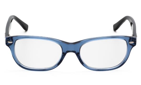 ΣΚΕΛΕΤΟΣ ΟΡΑΣΕΩΣ RAY BAN JUNIOR RY1555 SPIDERMAN 3977 4816 - 2