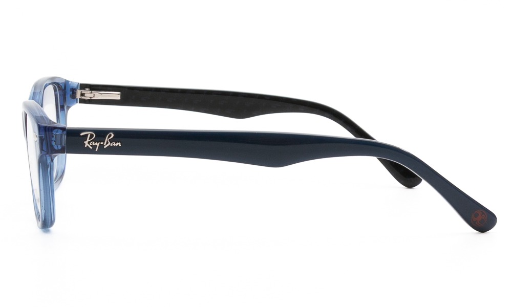 ΣΚΕΛΕΤΟΣ ΟΡΑΣΕΩΣ RAY BAN JUNIOR RY1555 SPIDERMAN 3977 4816 3