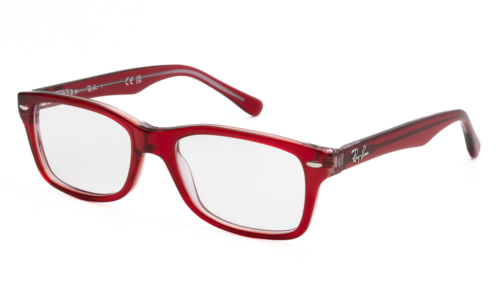 ΣΚΕΛΕΤΟΣ ΟΡΑΣΕΩΣ RAY BAN JUNIOR RY1531 3960 4816 1