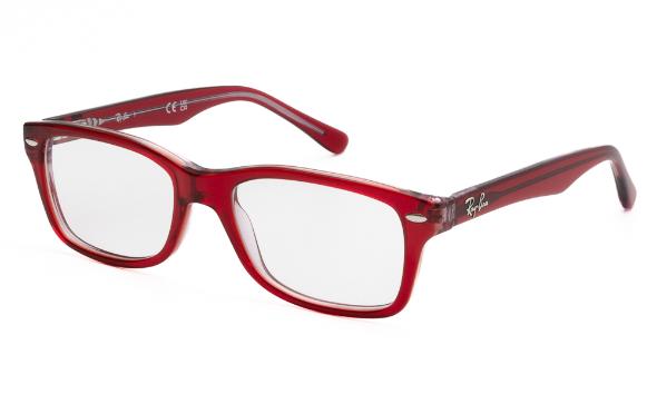 ΣΚΕΛΕΤΟΣ ΟΡΑΣΕΩΣ RAY BAN JUNIOR RY1531 3960 4816