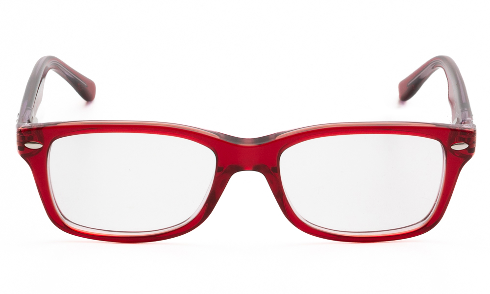 ΣΚΕΛΕΤΟΣ ΟΡΑΣΕΩΣ RAY BAN JUNIOR RY1531 3960 4816 2