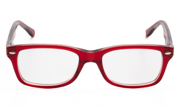 ΣΚΕΛΕΤΟΣ ΟΡΑΣΕΩΣ RAY BAN JUNIOR RY1531 3960 4816 - 2