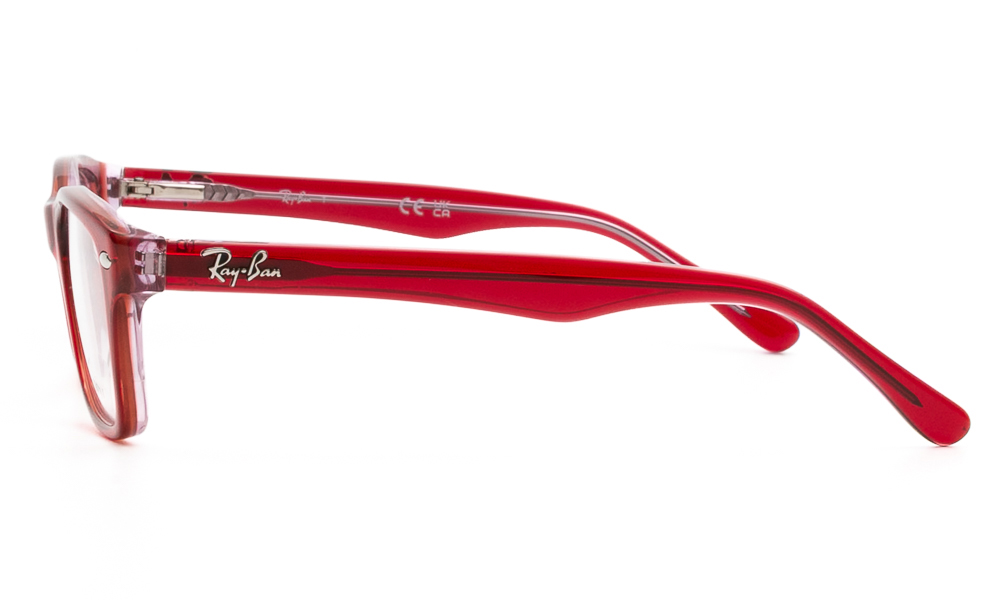 ΣΚΕΛΕΤΟΣ ΟΡΑΣΕΩΣ RAY BAN JUNIOR RY1531 3960 4816 3
