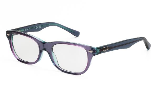 ΣΚΕΛΕΤΟΣ ΟΡΑΣΕΩΣ RAY BAN JUNIOR RY1555 3945 4616