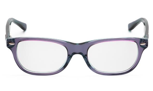 ΣΚΕΛΕΤΟΣ ΟΡΑΣΕΩΣ RAY BAN JUNIOR RY1555 3945 4616 - 2