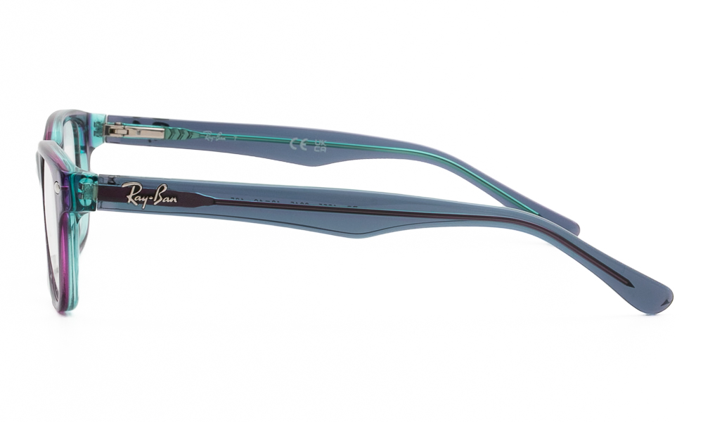 ΣΚΕΛΕΤΟΣ ΟΡΑΣΕΩΣ RAY BAN JUNIOR RY1555 3945 4616 3