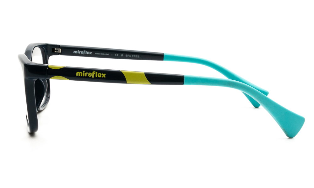 ΣΚΕΛΕΤΟΣ ΟΡΑΣΕΩΣ MIRAFLEX JUNIOR 4018 L907 5115 3