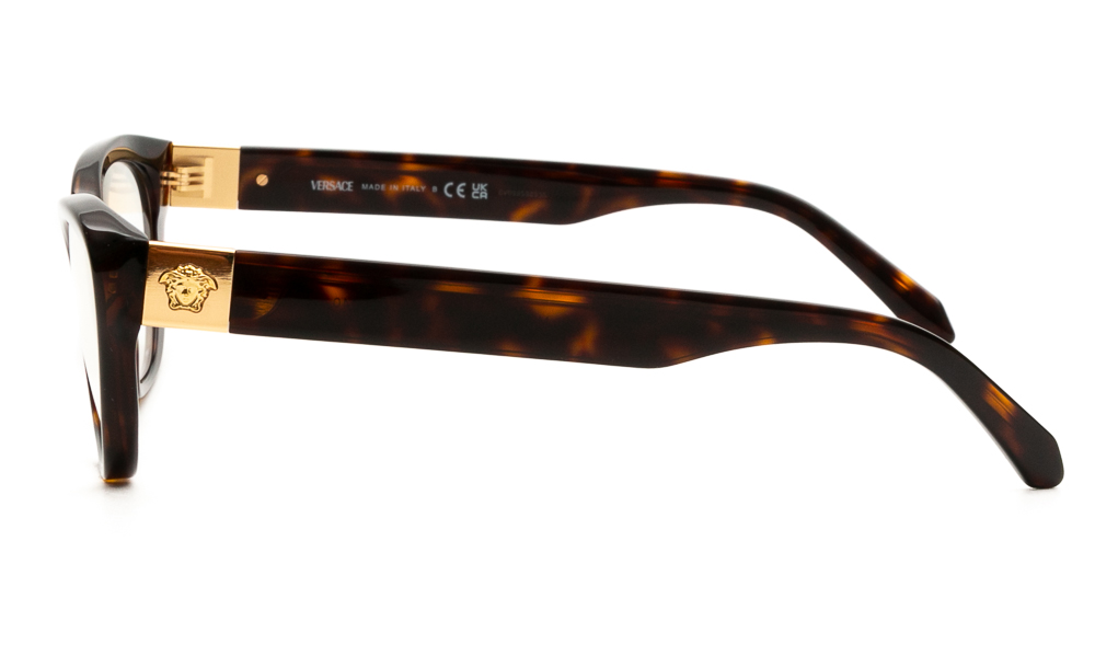 EYEWEAR VERSACE 3356 108 5516 3