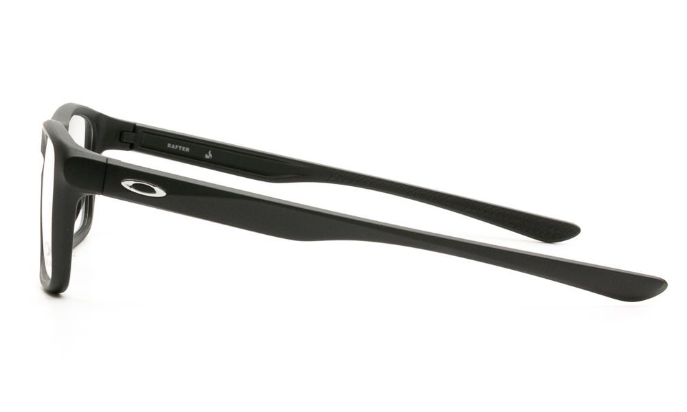 ΣΚΕΛΕΤΟΣ ΟΡΑΣΕΩΣ OAKLEY RAFTER 0OX8178 817801 5518 3