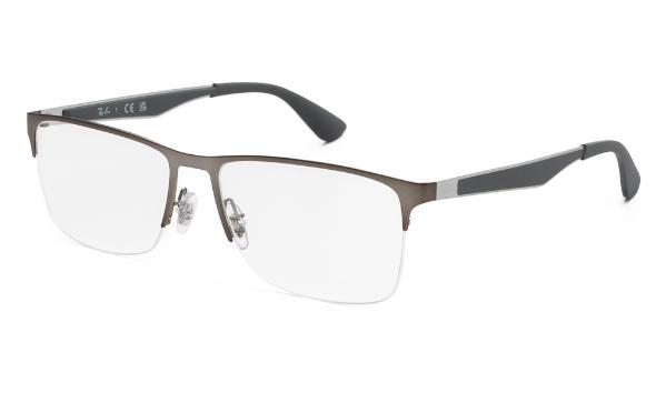 ΣΚΕΛΕΤΟΣ ΟΡΑΣΕΩΣ RAY BAN 6335 2855 5817
