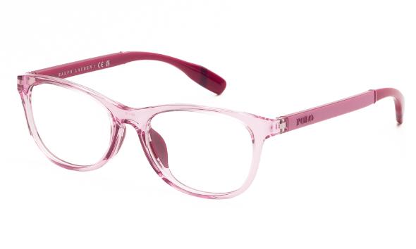 ΣΚΕΛΕΤΟΣ ΟΡΑΣΕΩΣ POLO R. LAUREN JUNIOR PP8548U 6191 4916