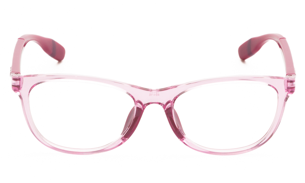 ΣΚΕΛΕΤΟΣ ΟΡΑΣΕΩΣ POLO R. LAUREN JUNIOR PP8548U 6191 4916 2