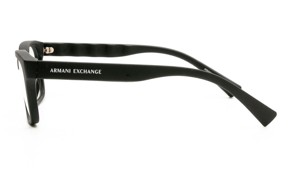 ΣΚΕΛΕΤΟΣ ΟΡΑΣΕΩΣ ARMANI EXCHANGE 3116 8078 5517 3