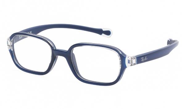 ΣΚΕΛΕΤΟΣ ΟΡΑΣΕΩΣ RAY BAN JUNIOR RY9074V 3881 4116