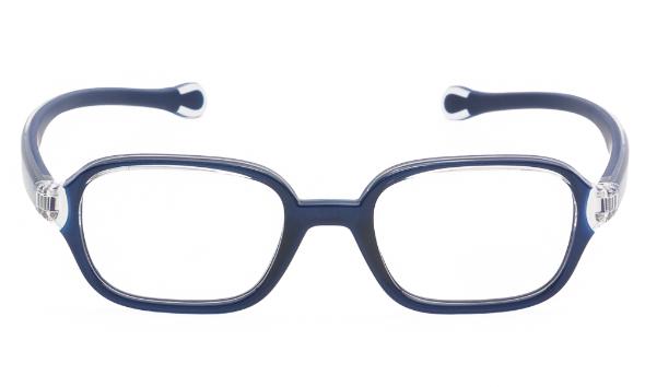 ΣΚΕΛΕΤΟΣ ΟΡΑΣΕΩΣ RAY BAN JUNIOR RY9074V 3881 4116 - 2