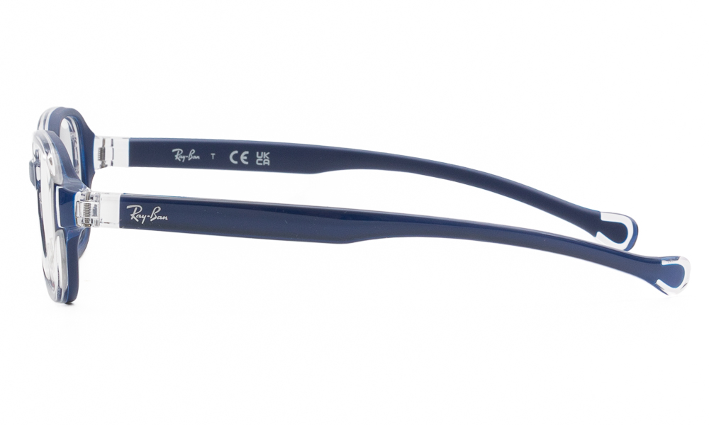 ΣΚΕΛΕΤΟΣ ΟΡΑΣΕΩΣ RAY BAN JUNIOR RY9074V 3881 4116 3