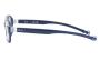 ΣΚΕΛΕΤΟΣ ΟΡΑΣΕΩΣ RAY BAN JUNIOR RY9074V 3881 4116