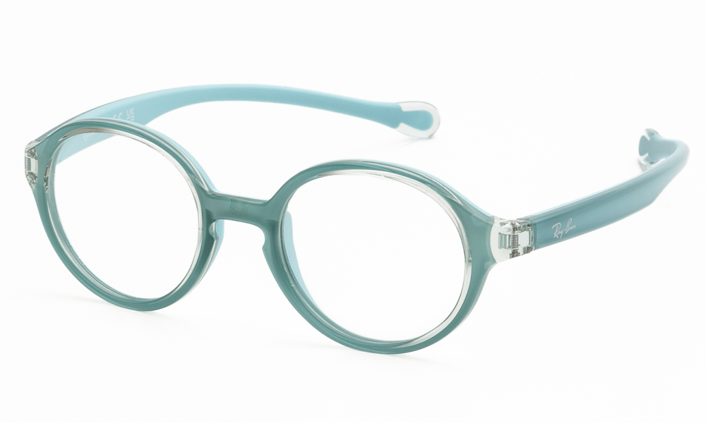 RAY BAN ΣΚΕΛΕΤΟΣ ΟΡΑΣΕΩΣ RAY BAN JUNIOR RY9075V 3879 39