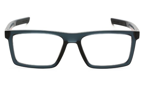 ΣΚΕΛΕΤΟΣ ΟΡΑΣΕΩΣ PRADA PS02QV CZH1O1 5417 - 2