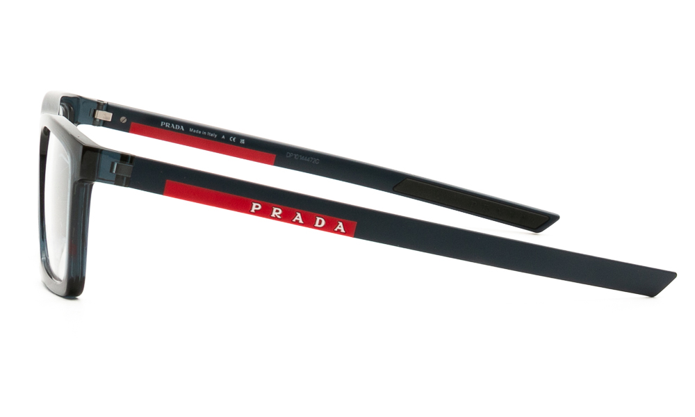 ΣΚΕΛΕΤΟΣ ΟΡΑΣΕΩΣ PRADA PS02QV CZH1O1 5417 3